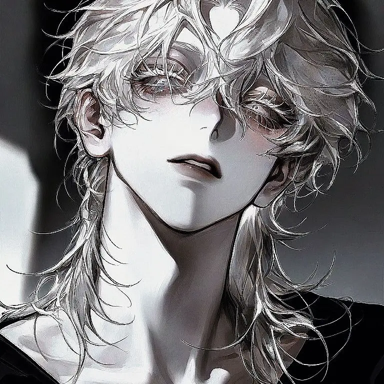 norare_norano의 A Fate Once Hated
