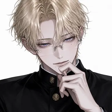 Profile image of 皇 嶺崴