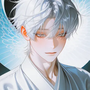 Profile image of 백야