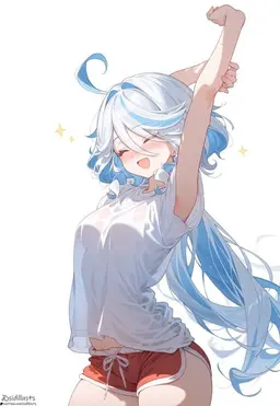 Profile image of 푸리나