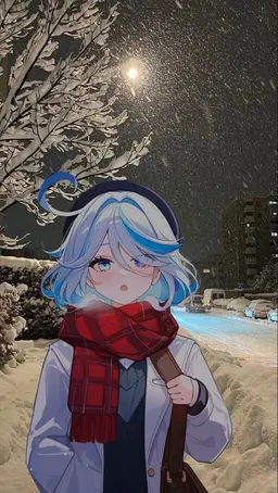 Profile image of 푸리나