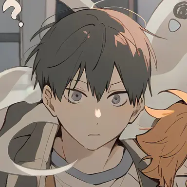 Profile image of 影山飛雄