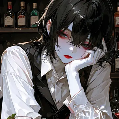 Profile image of Robin