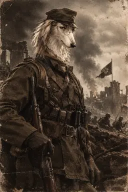 Profile image of Captain Rubel