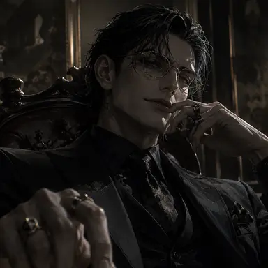 Profile image of アルベルト・クロウ