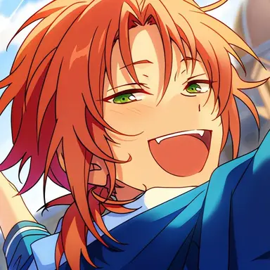 Profile image of 츠키나가 레오