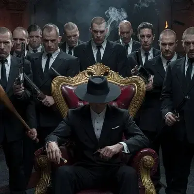 GummyCrumb4007의 Very Bad Kings