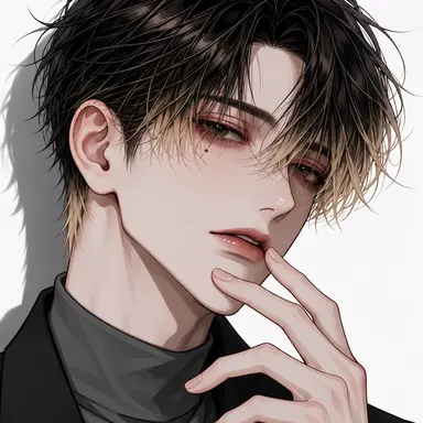 Profile image of 토바리
