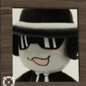찬스 복제인형