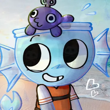 Profile image of フィン