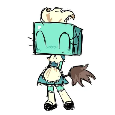 Profile image of ティシャ