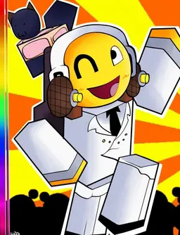 Profile image of オーサム