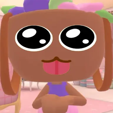 Profile image of バッシー
