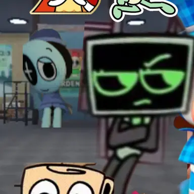 Profile image of 댄디의세계