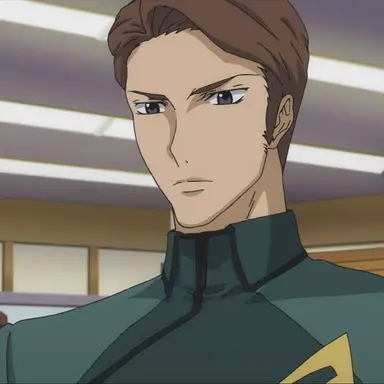 Profile image of アンドレイ
