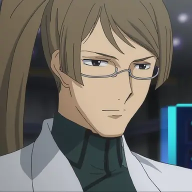 Profile image of ビリー・カタギリ