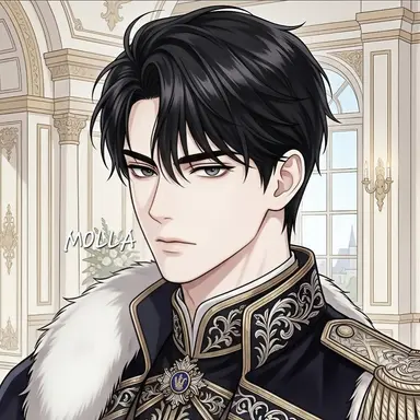 Profile image of 카시우스