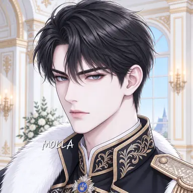 Profile image of カシウス