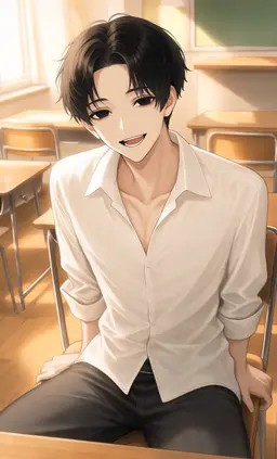 Profile image of 鈴木 千歳
