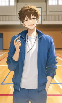 Profile image of Hiroki Sakurai