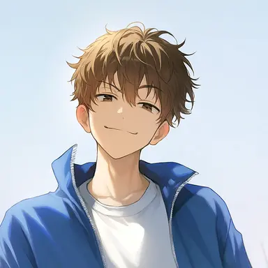 Profile image of Hiroki Sakurai