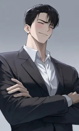 Profile image of Shin Saeki