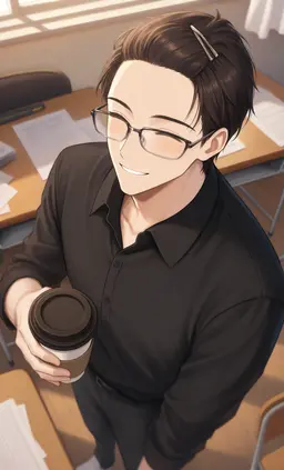 Profile image of Shu Hamasaki