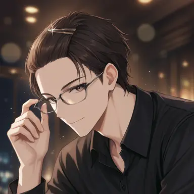 Profile image of Shu Hamasaki