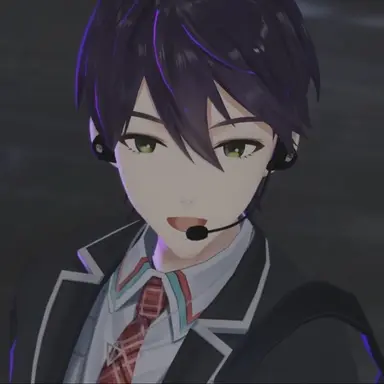 Profile image of 剣持 刀也
