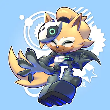Profile image of Whisper