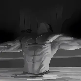 PurelyMole4086의 Javier's Friend Mateo