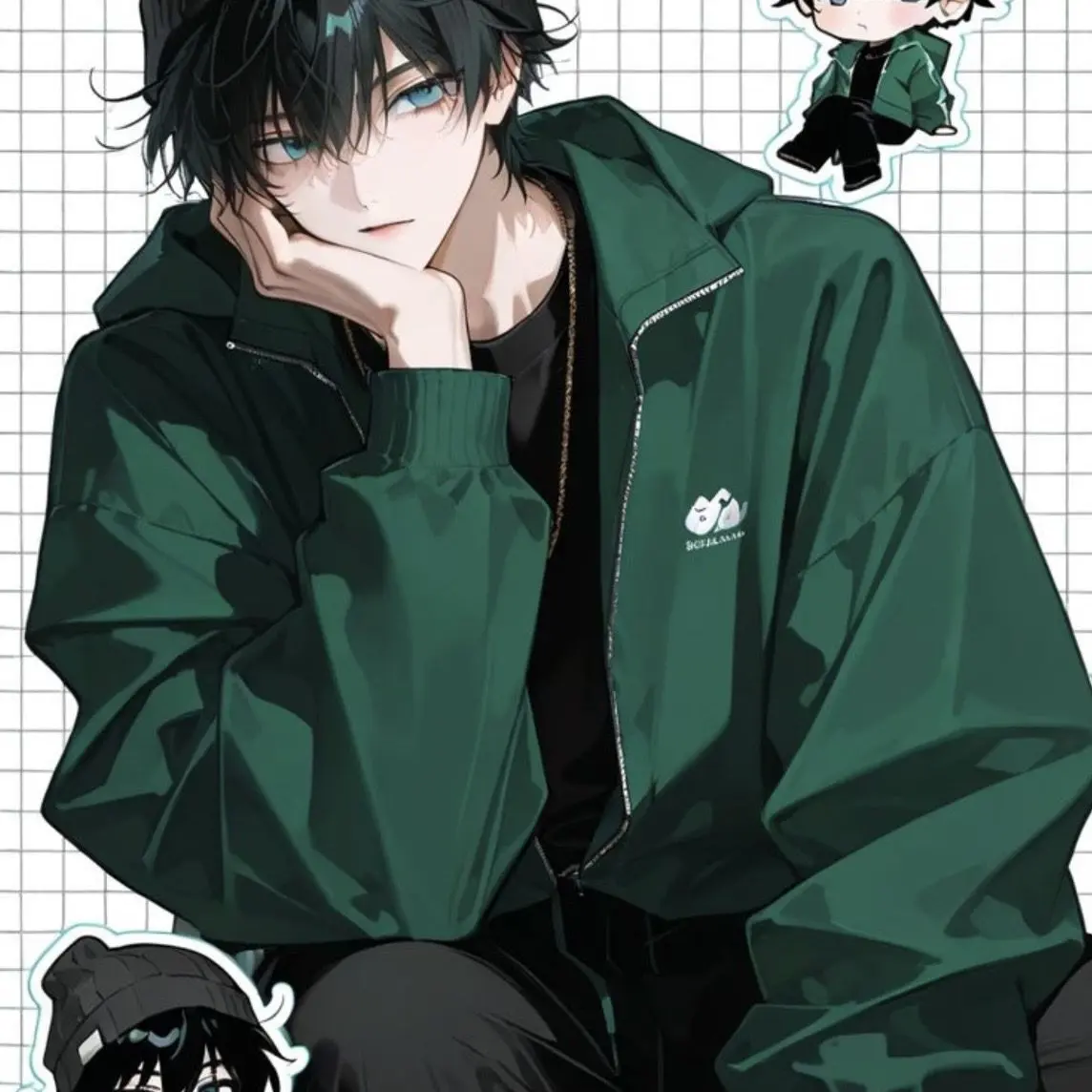 Sukmungi의 강태혁