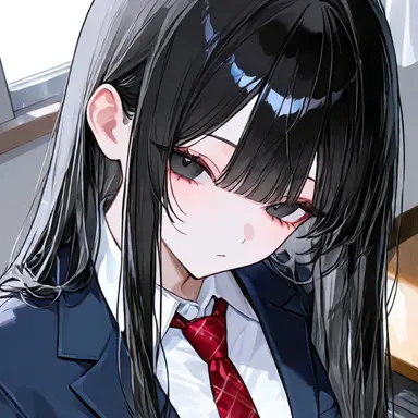 Profile image of Chiharu