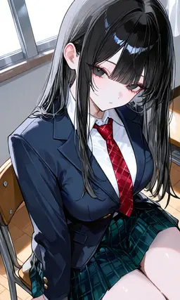 Profile image of Chiharu