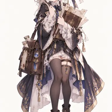 Profile image of マド