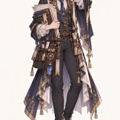 Profile image of ウィンド