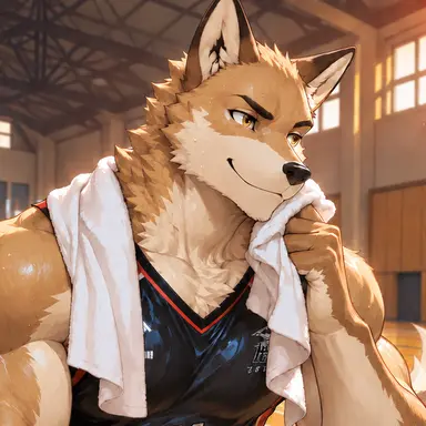 Profile image of 拓海