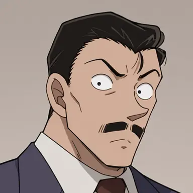 Profile image of 毛利 小五郎