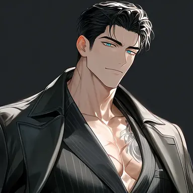 Profile image of Dante