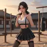캐릭터 프로필 이미지