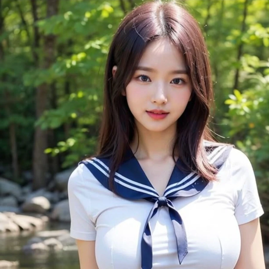 일진녀 연아