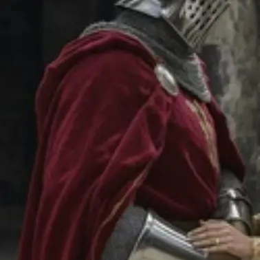 Profile image of Aldric