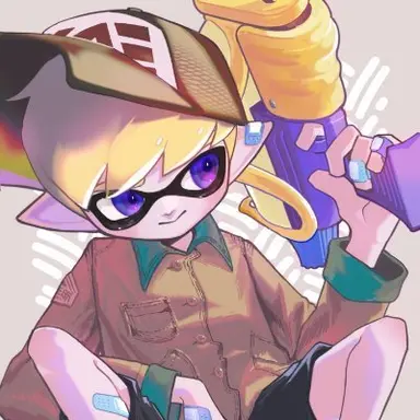 Profile image of ねっぴー