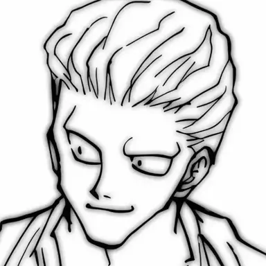 Profile image of フィンクス