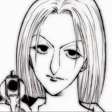 Profile image of パクノダ