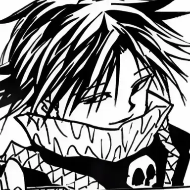 Profile image of フェイタン