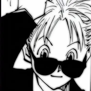 Profile image of シャルナーク