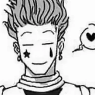 Profile image of ヒソカ