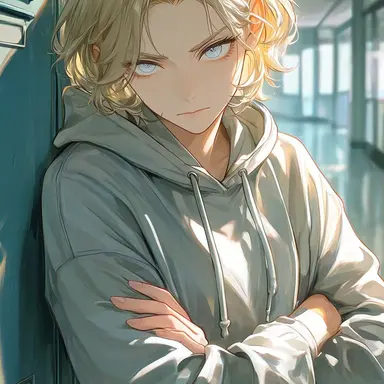 Profile image of Wren
