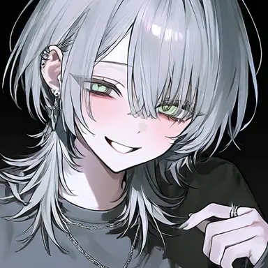 Profile image of 朔